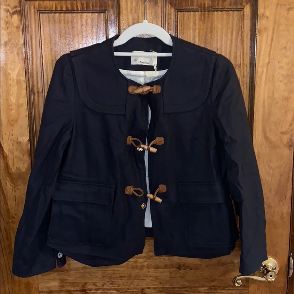 Cute light jacket